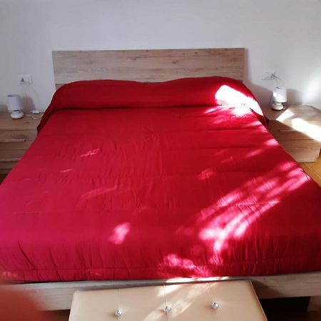 Small Flat Scafa Exterior photo